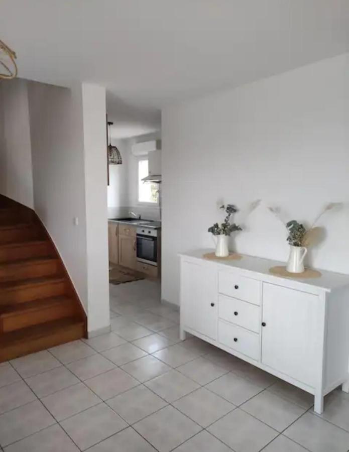 Superbe Duplex Face Mer Saint-Brévin-les-Pins Exteriér fotografie